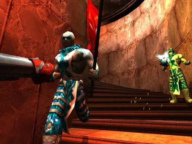 Quake III Arena