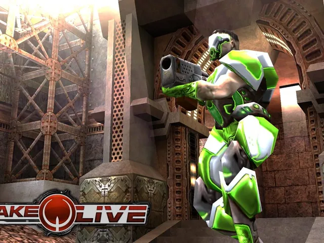 Quake Live