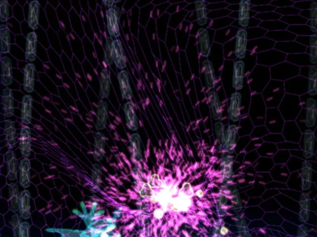 Qualia 3: Multi Agent