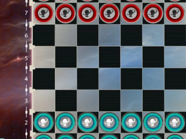 Quantum Chess