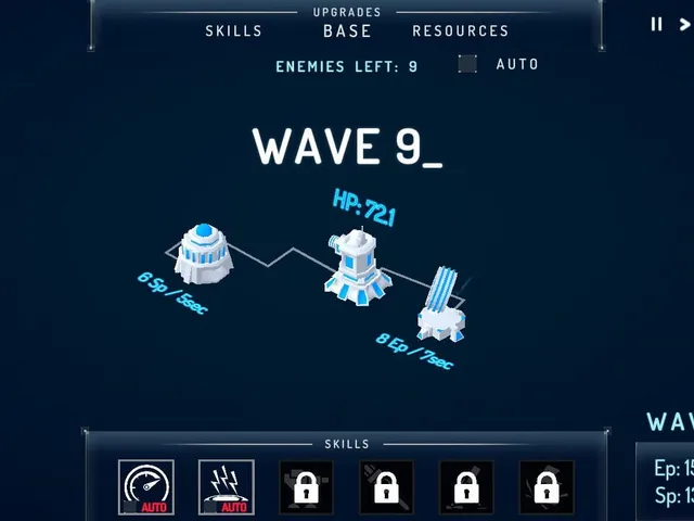 Quantum Defense