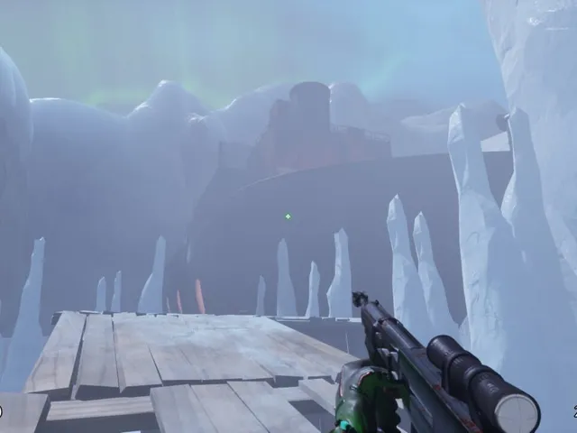 Quantum Hell