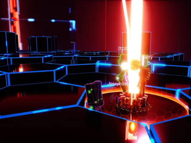 Quantum Lock