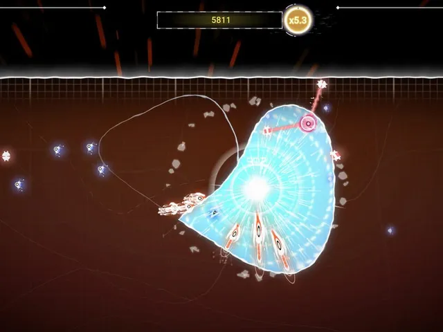 Quantum: Recharged