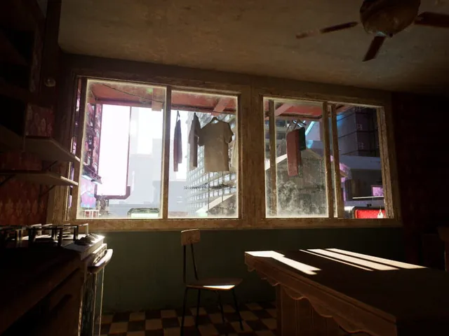 Quarantine