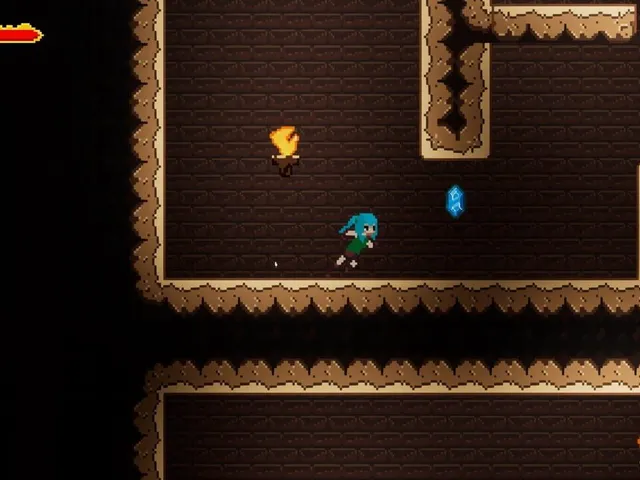 Quartz Caverns