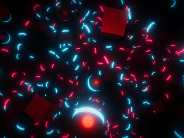 Quaterneon