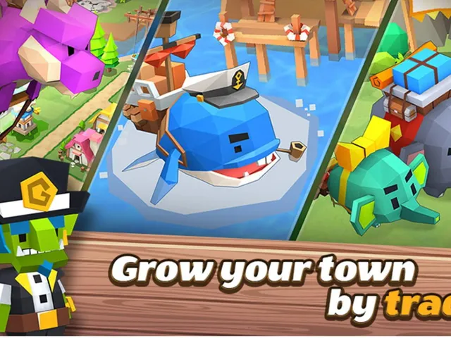 QubeTown