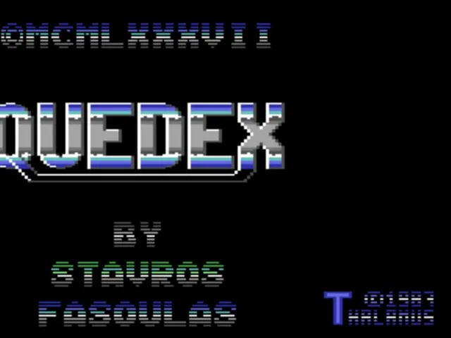 Quedex
