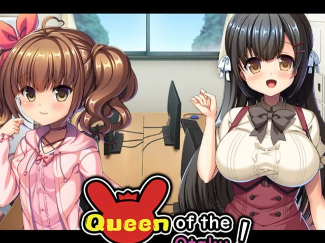 Queen of the Otaku: There can be Only One