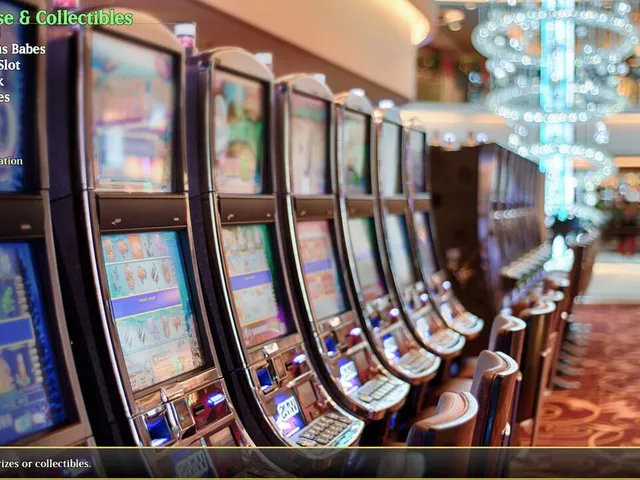 Queen's Coast Casino