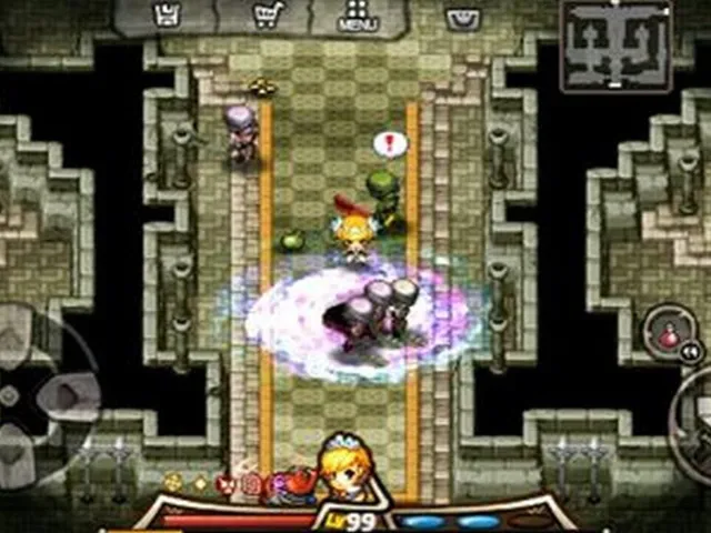 Queen's Crown 2