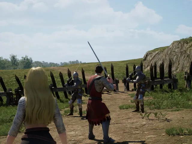Queen’s Guard