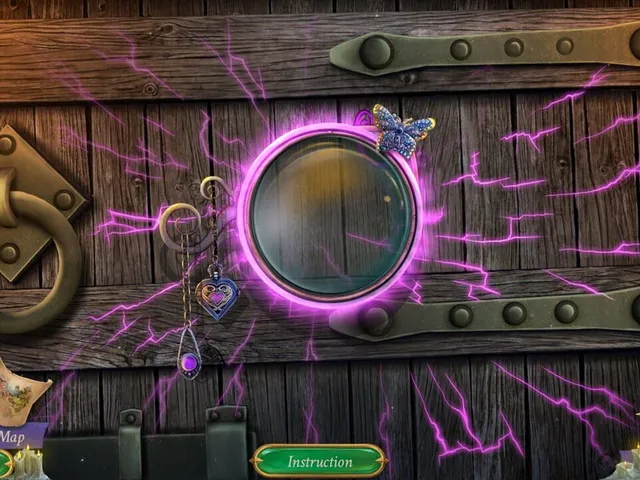 Queen's Quest 2: Stories of Forgotten Past