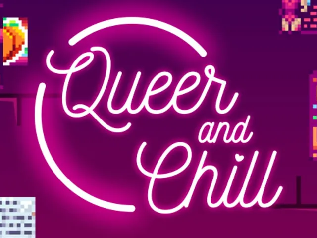 Queer and Chill