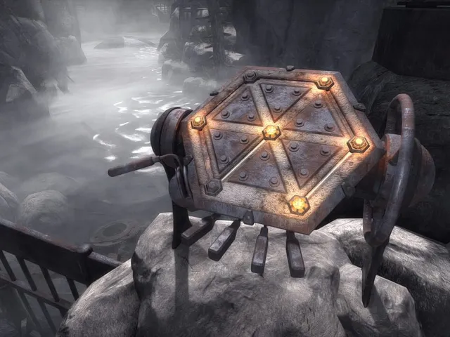 Quern: Undying Thoughts