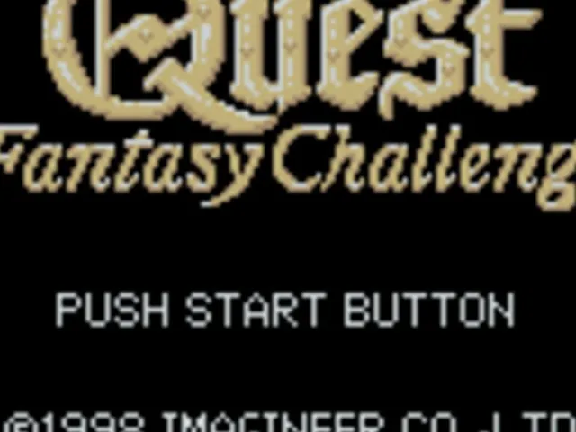 Quest: Fantasy Challenge