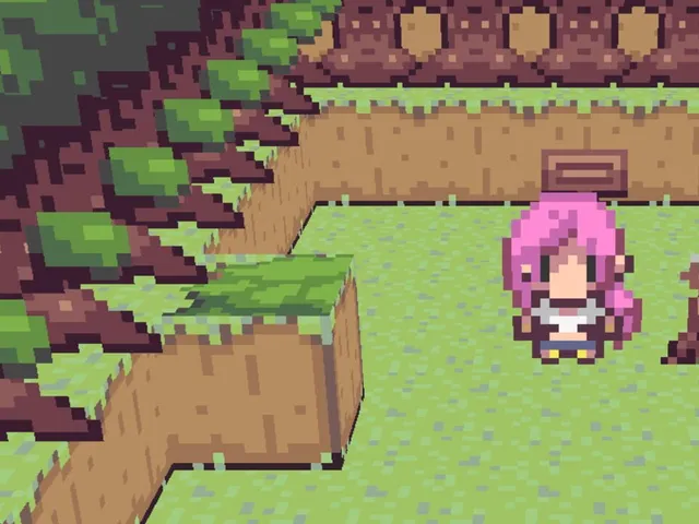 Quest for Moomoo