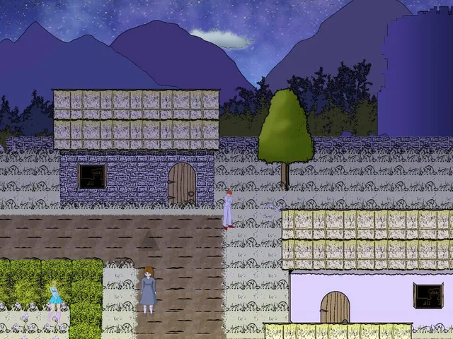 Quest for the Pinnacle