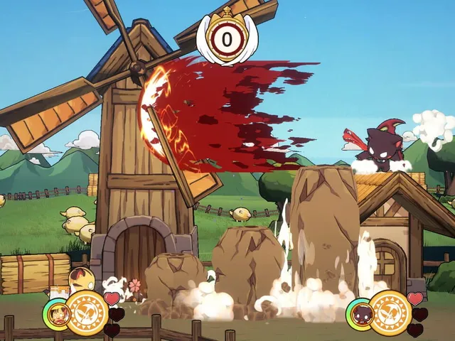 Quest of Goddess