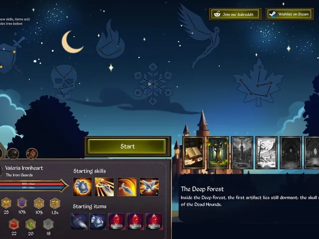 Quest of the Hero
