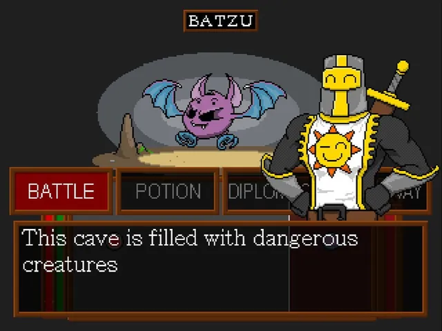 Quest? Quest!