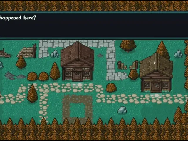 Questing