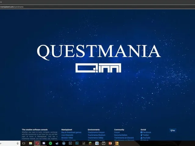 QuestMania