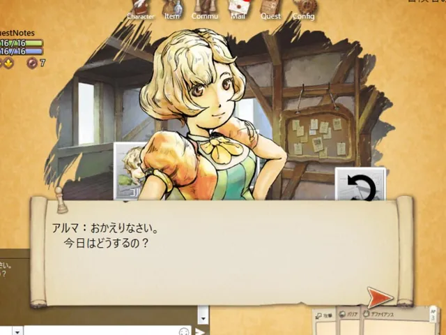 QuestNotes