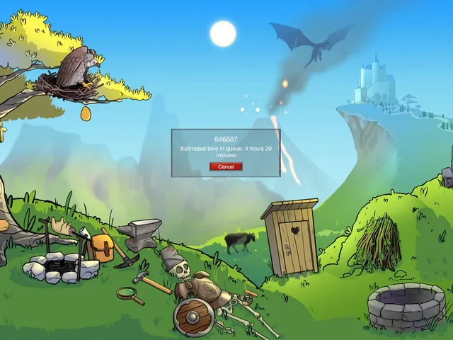 Queue Simulator