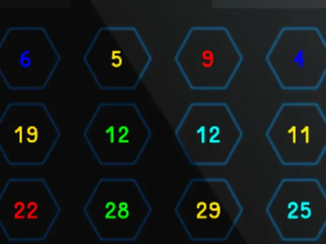 Quick Math Game