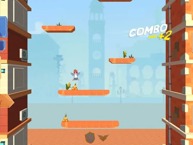 Quick, Quack!