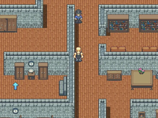 Quick Thief