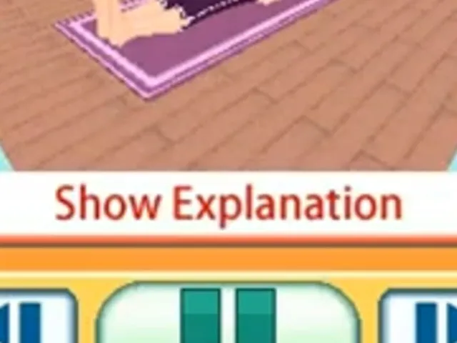Quick Yoga Training