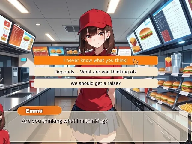 Quickie Takeout