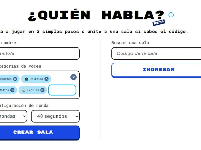 Quién Habla