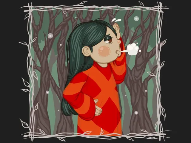 Quiet Thoughts