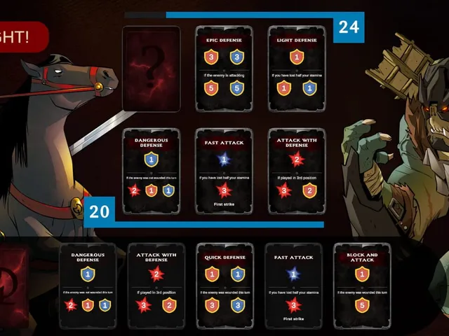 Quijote: Quest for Glory