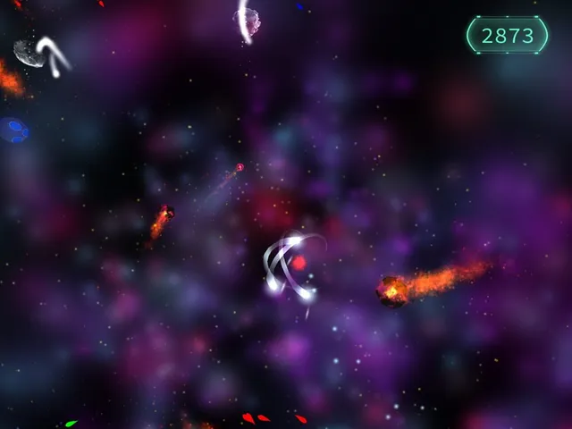 Quip Anomaly