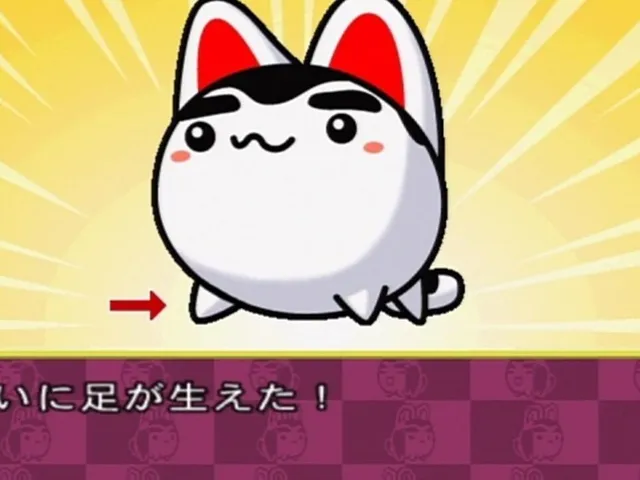 Quiz & Variety SukuSuku Inufuku