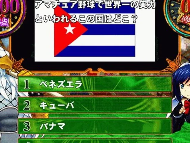 Quiz Magic Academy 2