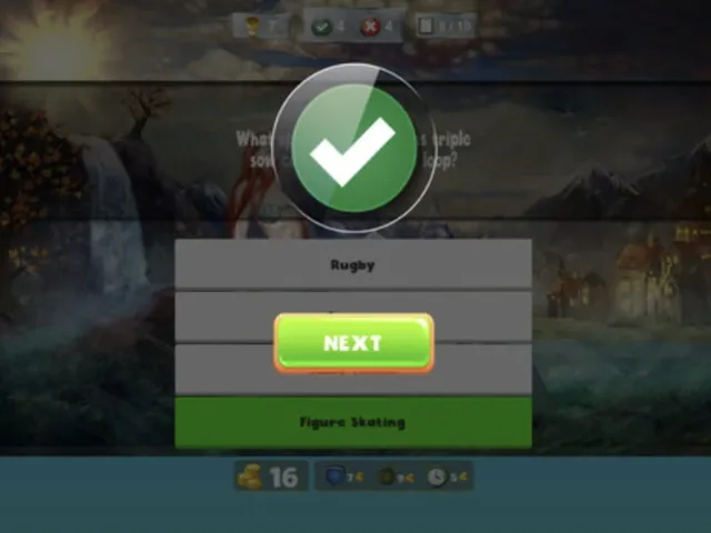 Quiz Pro!: General Knowledge