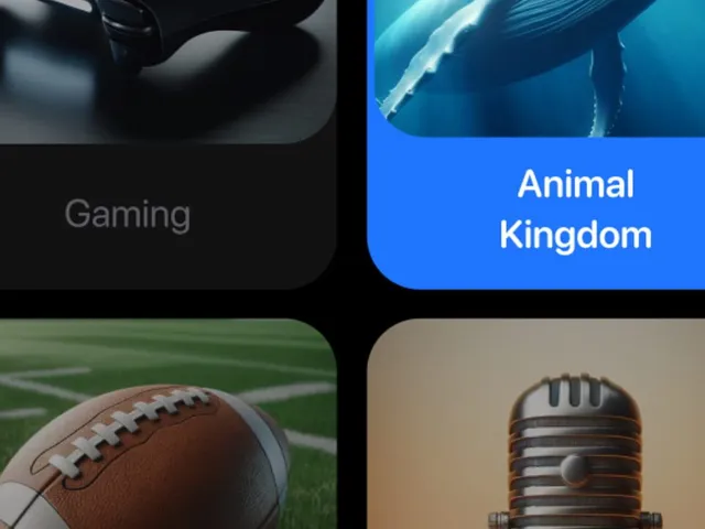 QuizApp