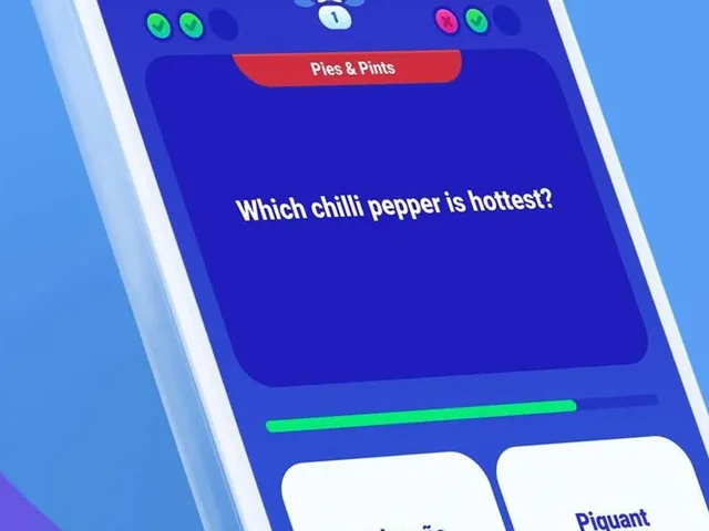QuizDuel!