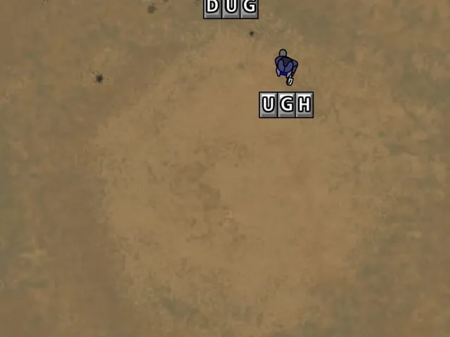 Qwerty Warriors 2