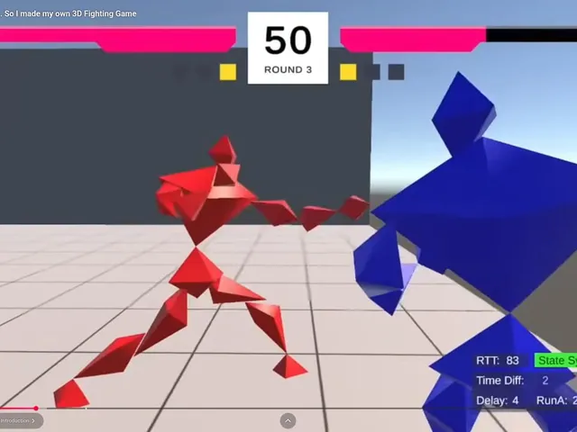 R.U.S.H.: Rival Ultimate Steel Hand