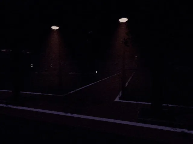 R/nosleep: The Night Shift at Paradise Valley Pool