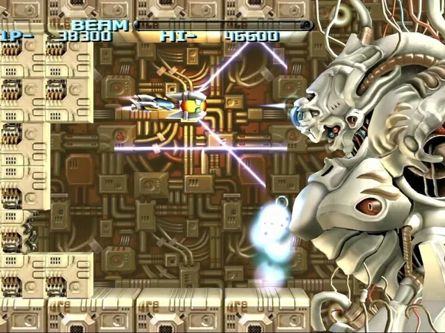 R-Type II