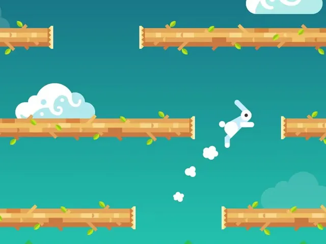 Rabbit Jump