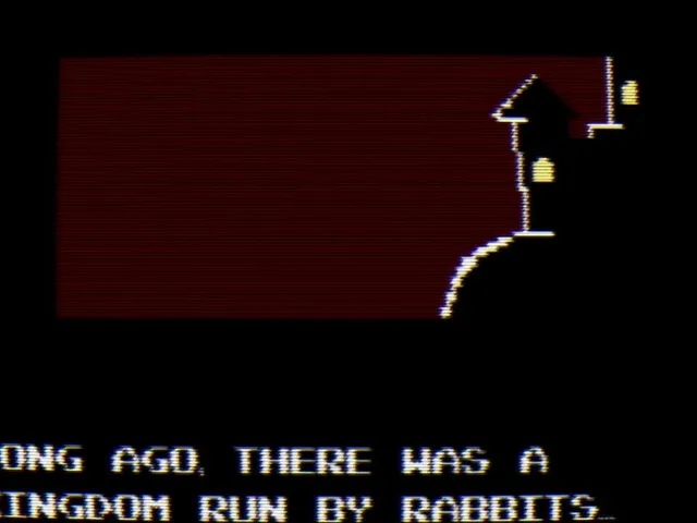Rabbit Knight